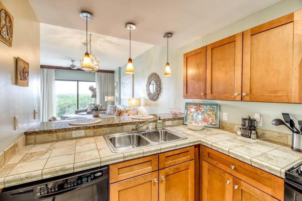 Life'S A Beach In This Cozy Condo In The Origin At Seahaven Resort Panama City Beach Exterior foto