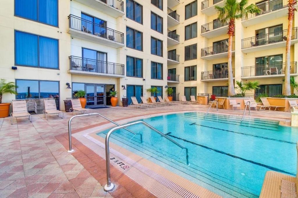 Life'S A Beach In This Cozy Condo In The Origin At Seahaven Resort Panama City Beach Exterior foto
