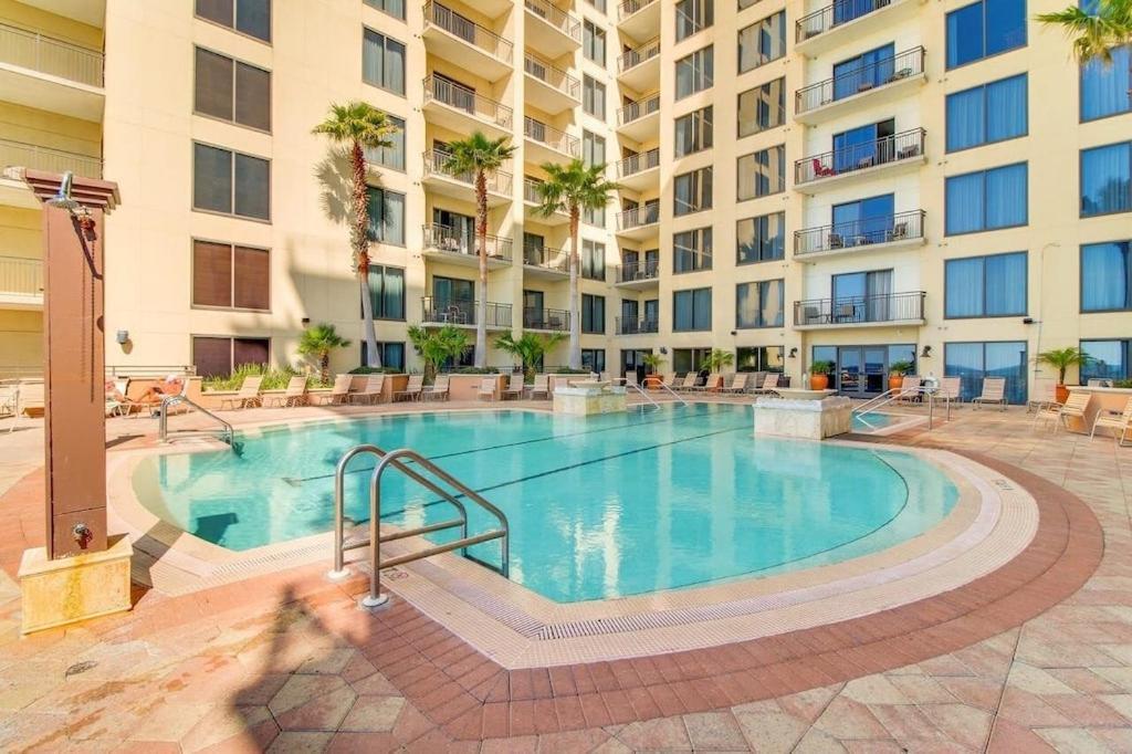 Life'S A Beach In This Cozy Condo In The Origin At Seahaven Resort Panama City Beach Exterior foto