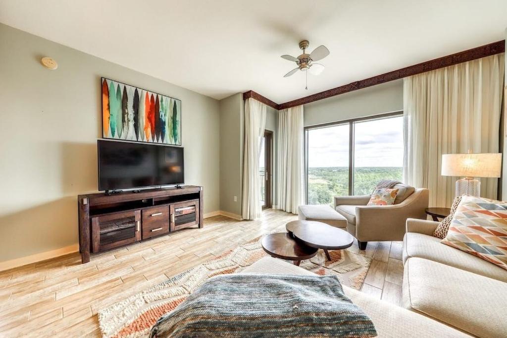 Life'S A Beach In This Cozy Condo In The Origin At Seahaven Resort Panama City Beach Exterior foto