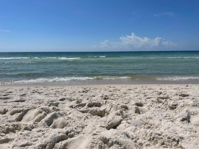 Life'S A Beach In This Cozy Condo In The Origin At Seahaven Resort Panama City Beach Exterior foto